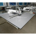 Fully Automatic Long-arm Template Sewing Machine DS-12090